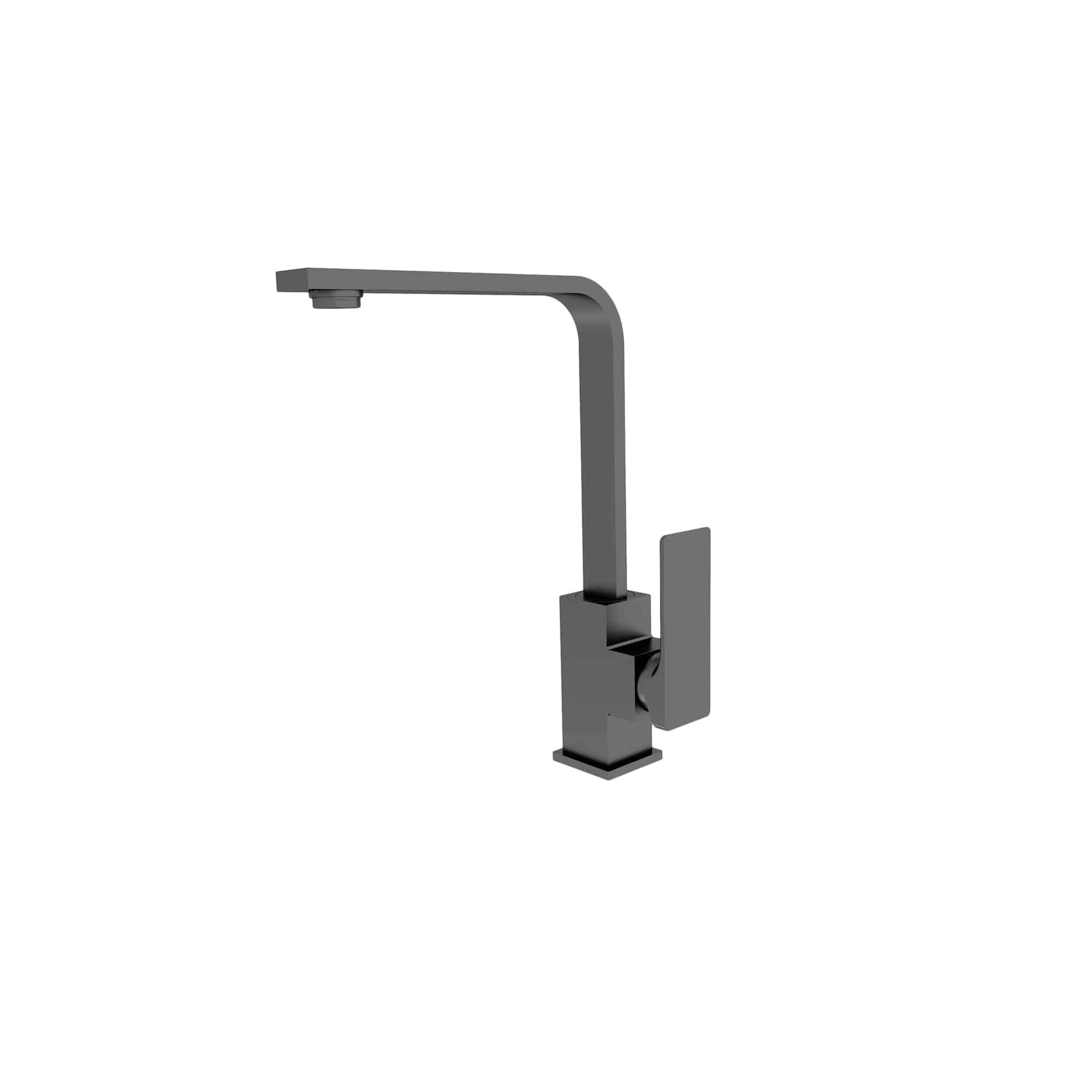 Celia Kitchen Mixer, Matte Black NR301506MB Nero