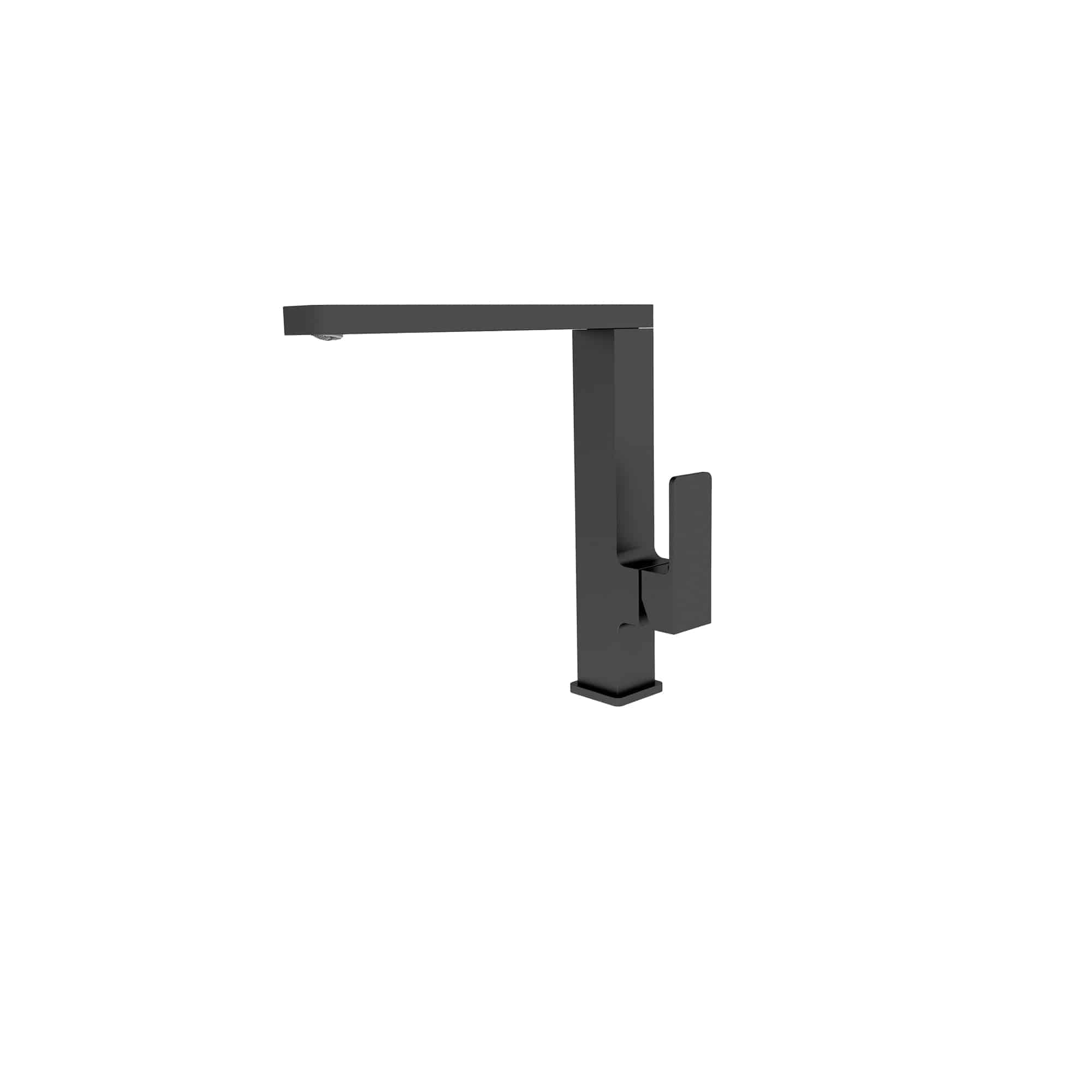 Celia Kitchen Mixer, Matte Black NR301507MB Nero