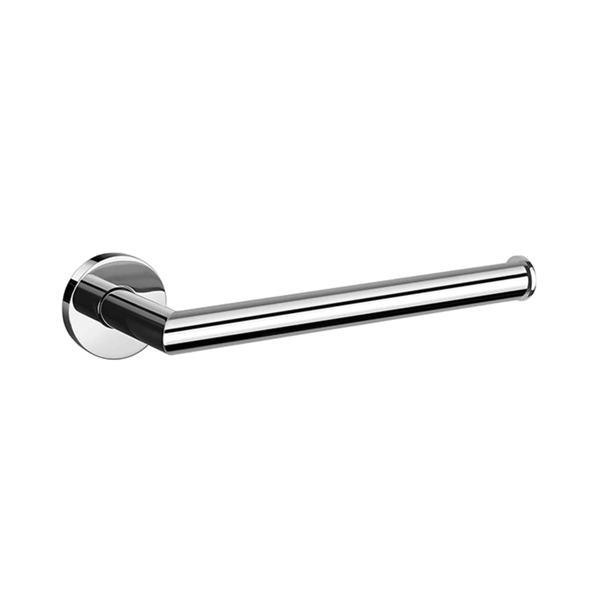Dolce Hand Towel Rail, Chrome NR3680CH Nero QEBS