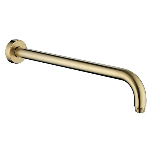 Kaya Shower Arm, Urban Brass 422118UB Fienza Tradie Secret