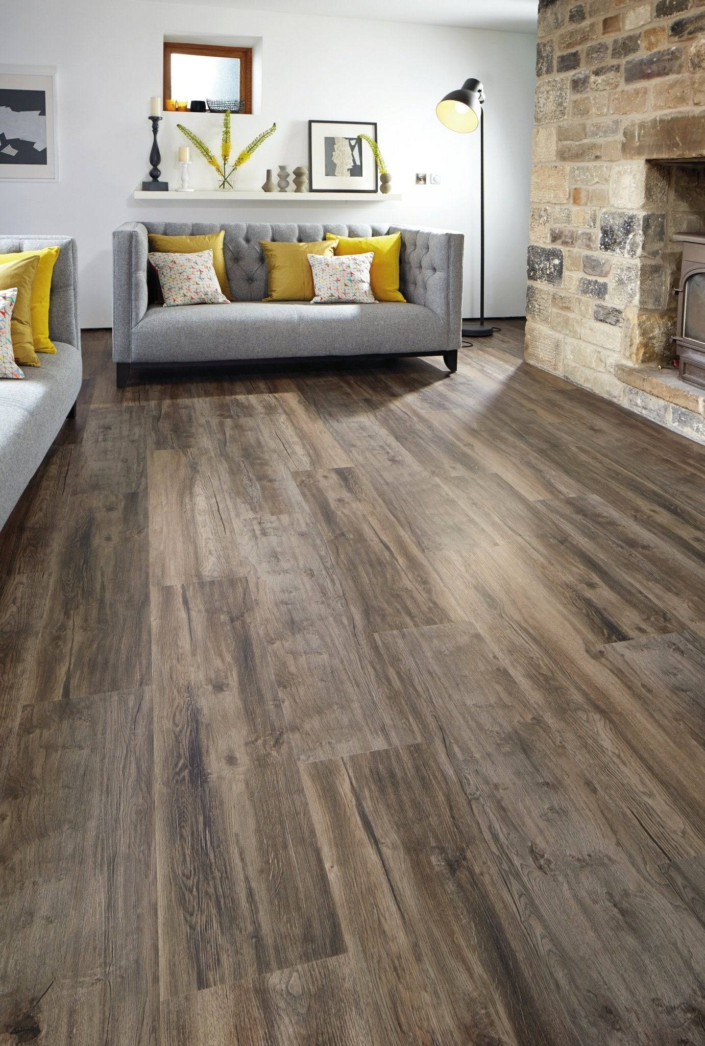 LooseLay Originals LLP112 Hartford Karndean Tradie Secret