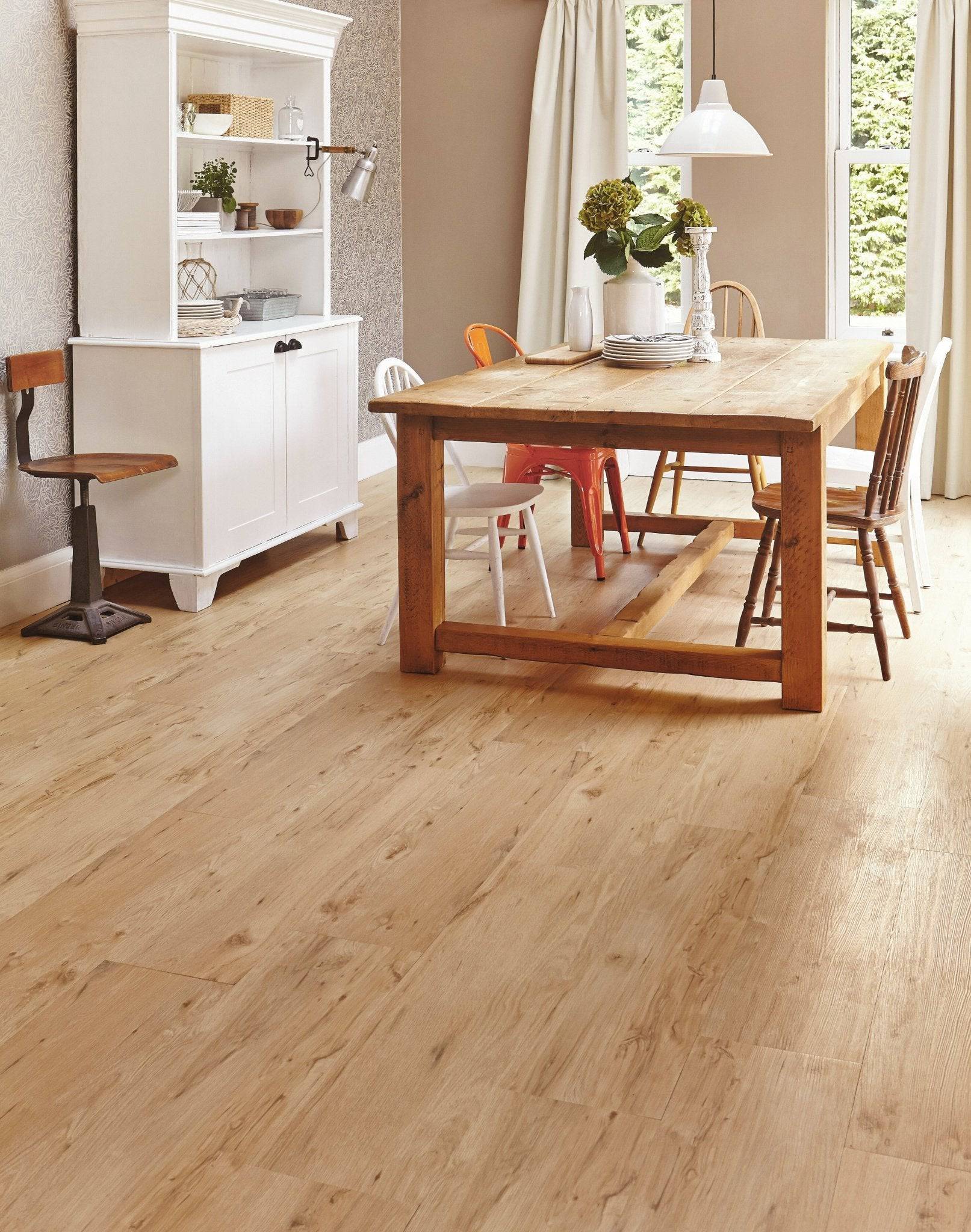 LooseLay Originals LLP113 Cambridge Karndean Tradie Secret