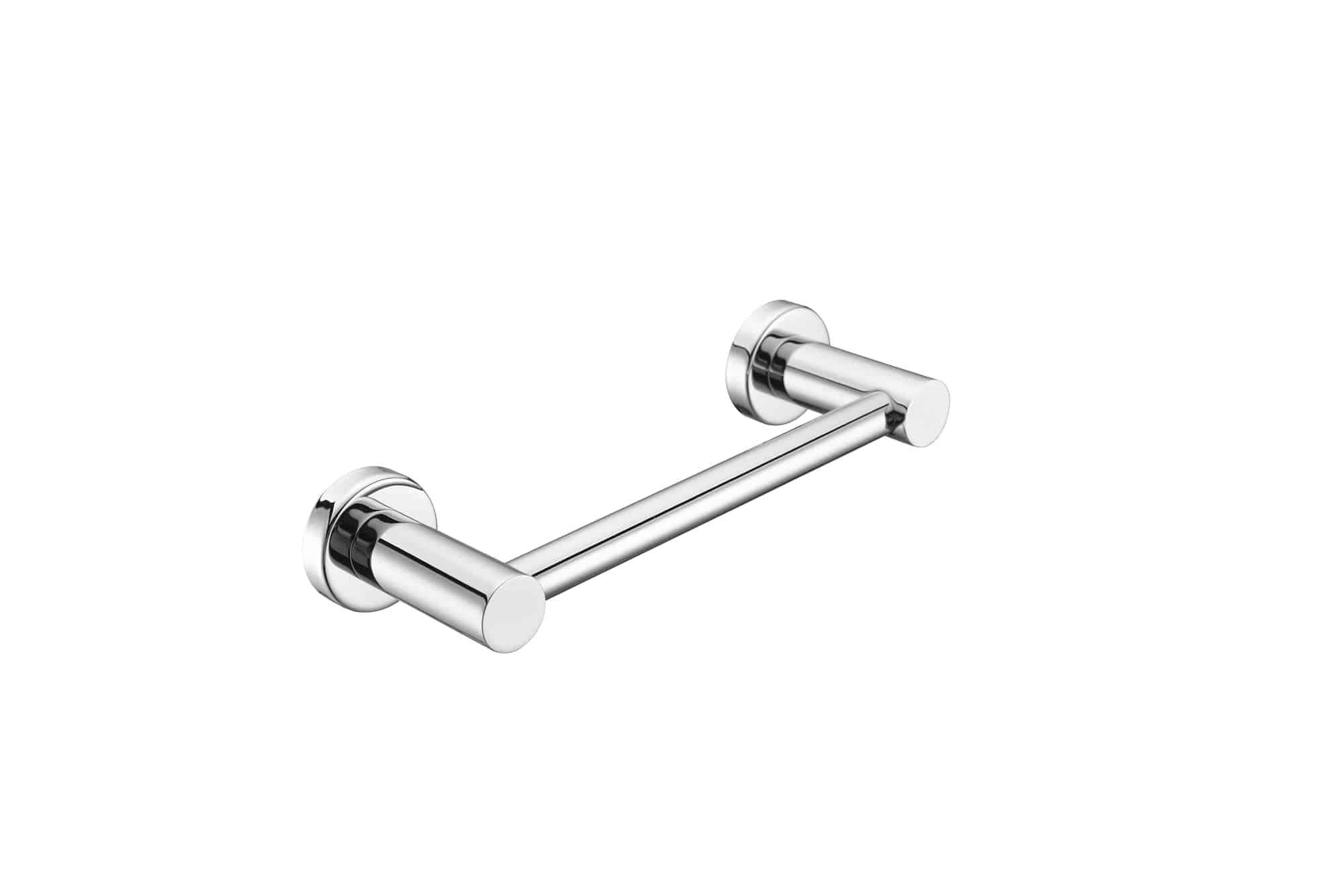 Mecca Hand Towel Rail, Chrome NR1980aCH Nero QEBS