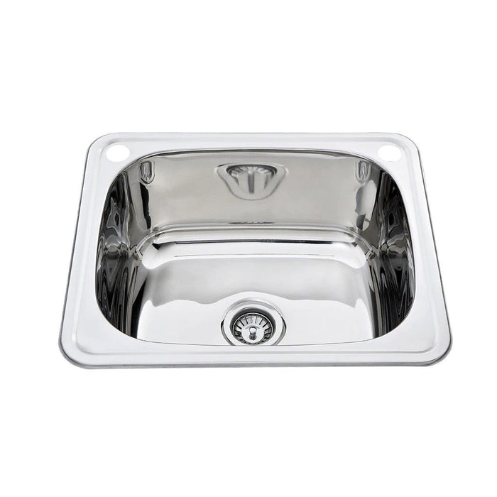 Stainless Steel Laundry Tub