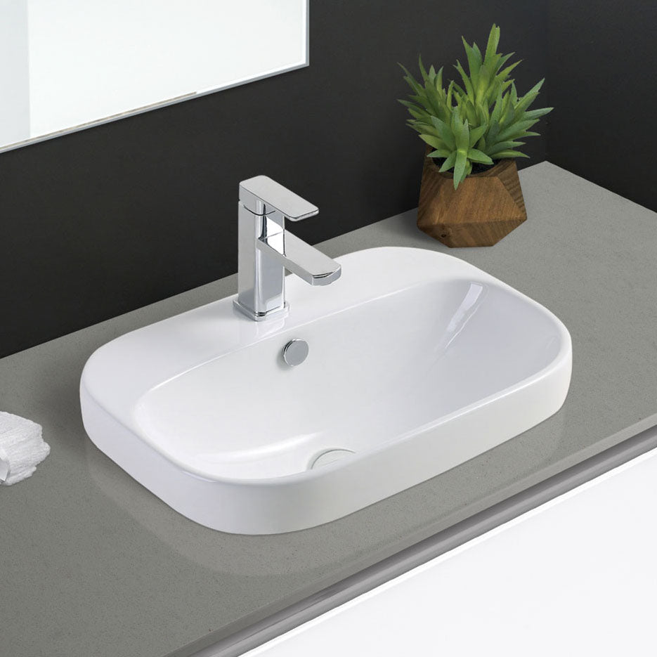 Inset Basins