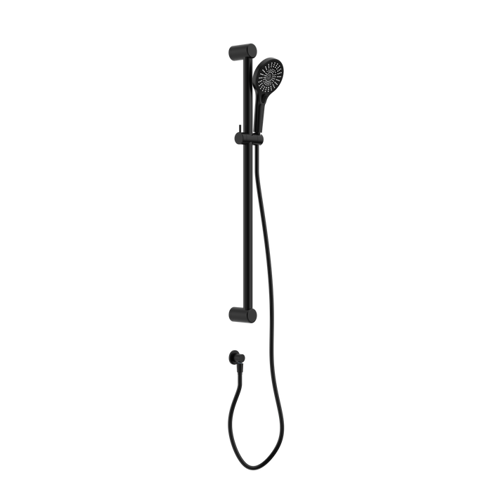 Mecca Care 32mm Grab Rail Adjustable Shower Set