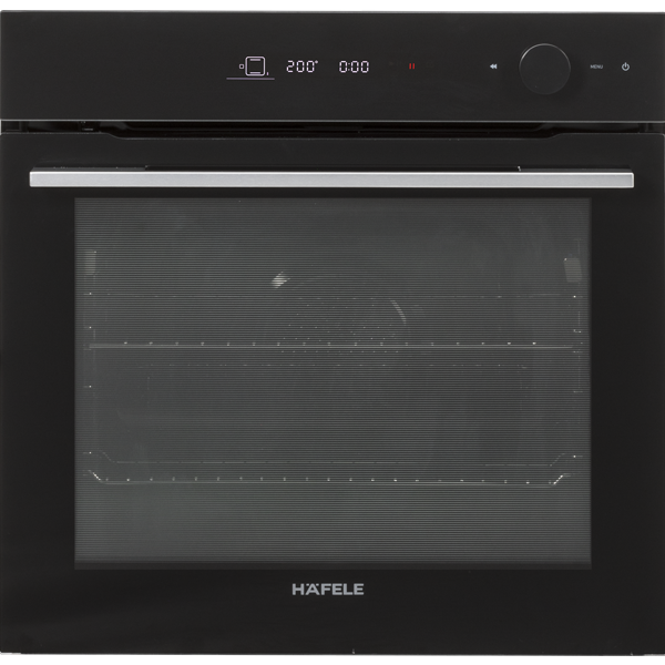 Hafele 60cm 13 Function Pyroltic Oven