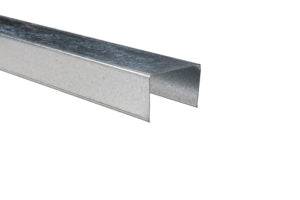 Deflection Head 76mm x 50mm x 3m x 0.8mm BMT - QEBS Builders Warehouse