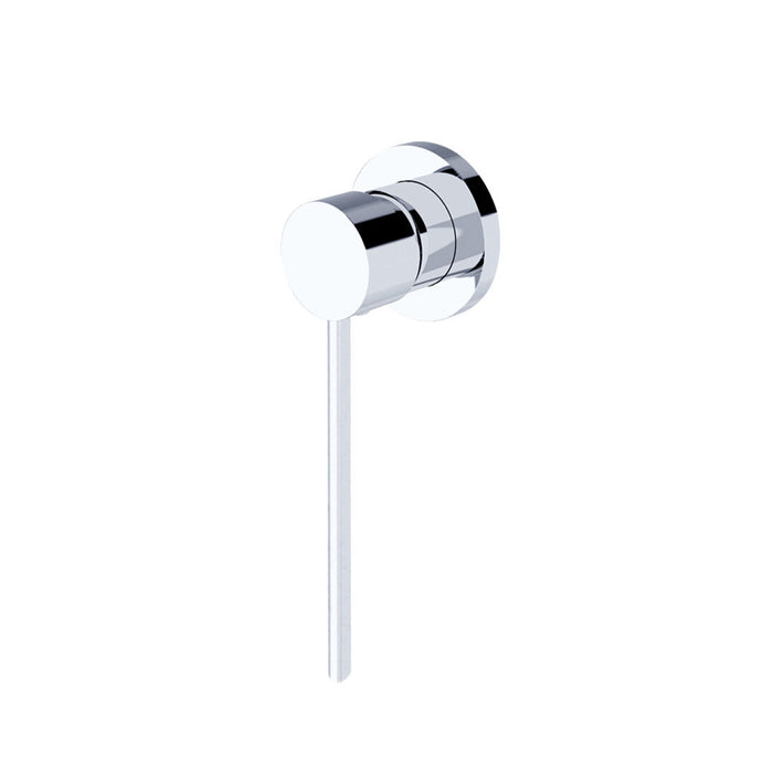 Dolce Care Shower Mixer, Chrome