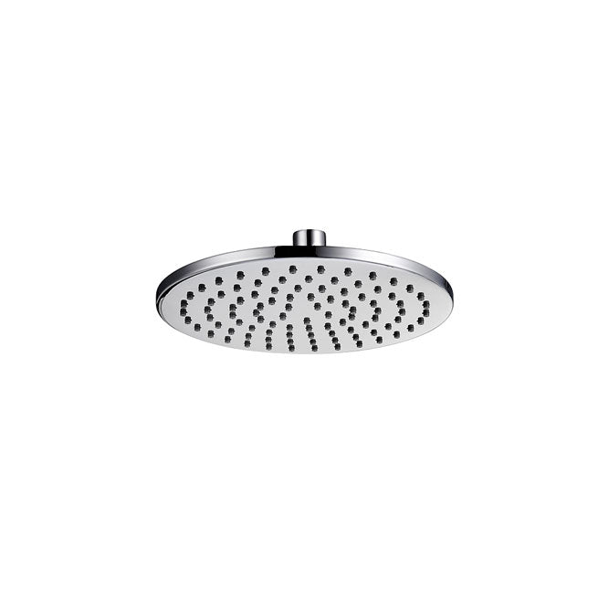 Starry 200mm Round Shower Head, Chrome