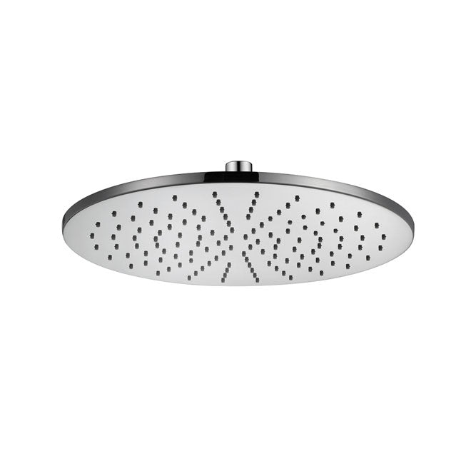 Starry 300mm Round Shower Head Thickness 8mm, Chrome
