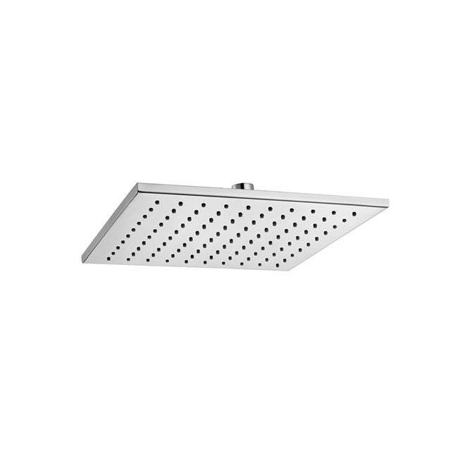 Modena 250mm Shower Head, Chrome