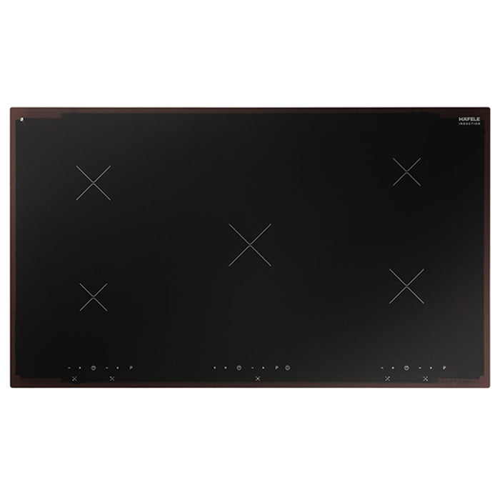 Hafele 90cm Induction Cooktop