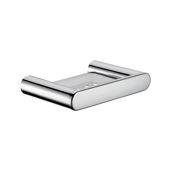 Empire Soap Shelf, Chrome