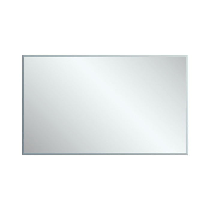 Mirror Bevel Edge, 1500 x 900