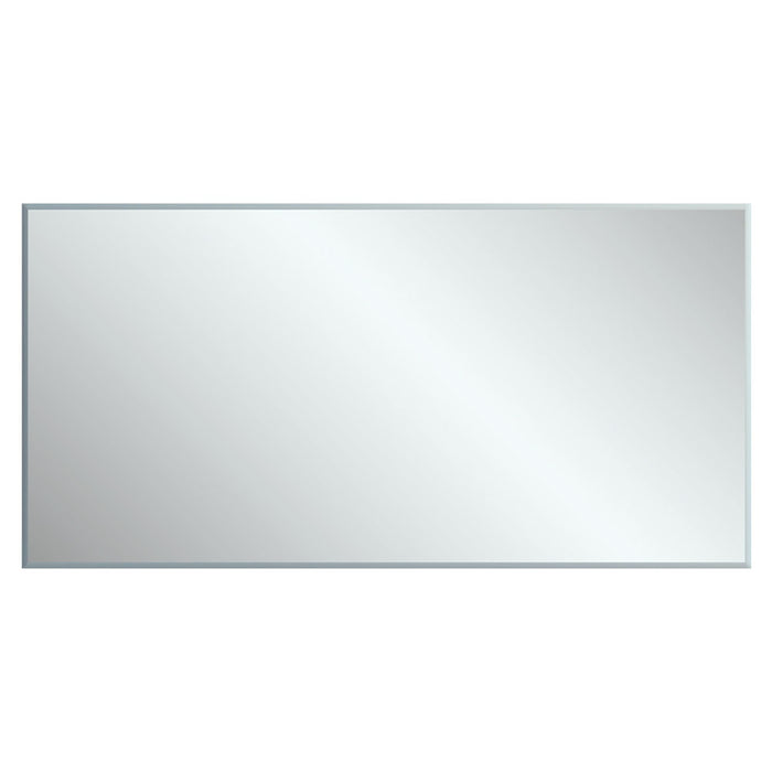Mirror Bevel Edge, 1800 x 900