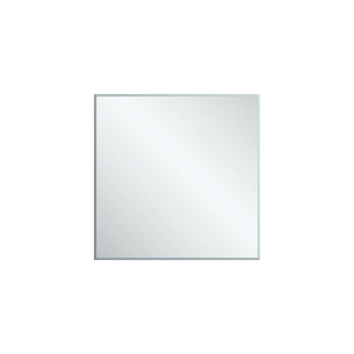 Mirror Bevel Edge, 900 x 900