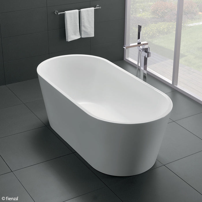 Empire 1400mm Freestanding Bath