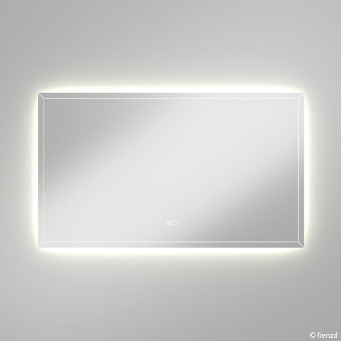 Hampton LED Mirror, 1200 x 700mm