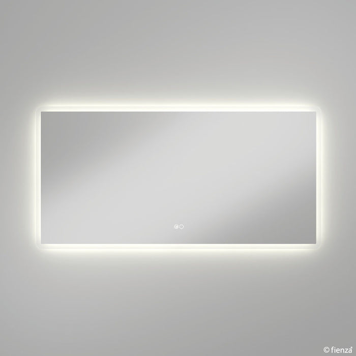 Luciana 1400 LED Mirror, 1400 x 700mm