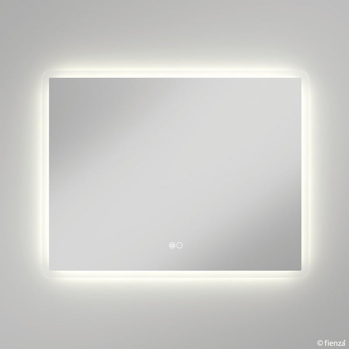 Luciana 900 LED Mirror, 900 x700mm