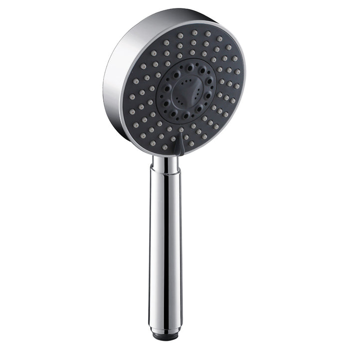 Michelle Multifunction Hand Shower Piece, Chrome