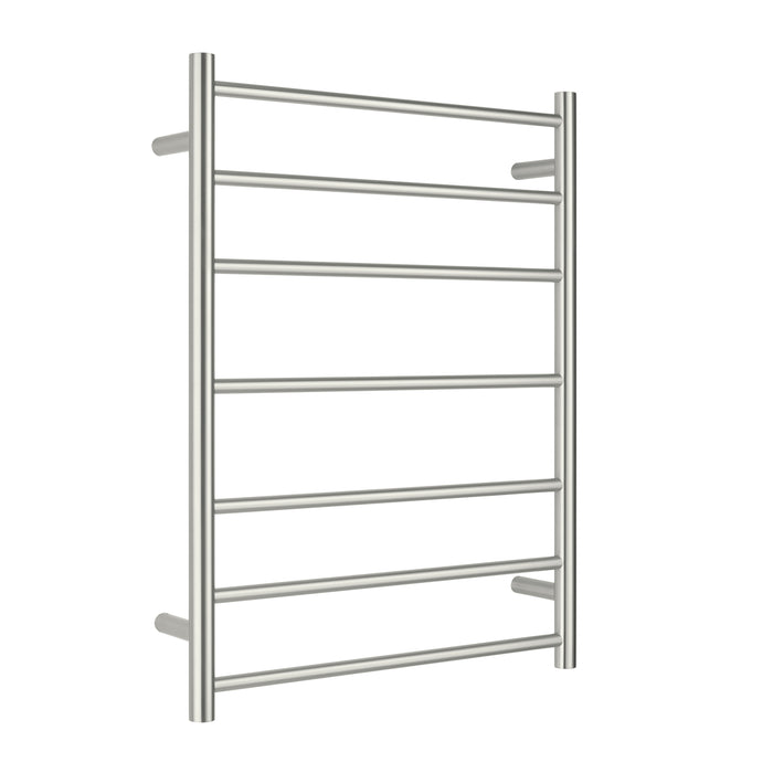 Towel Ladders, Brushed Nickel