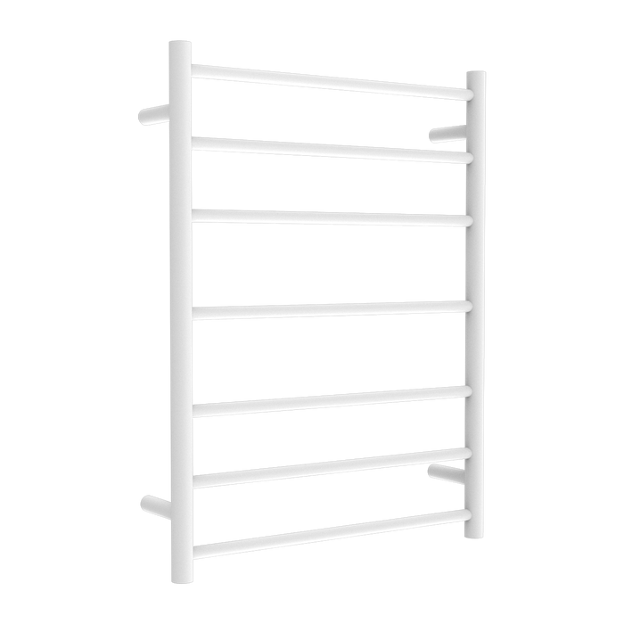 Towel Ladders, Matte White