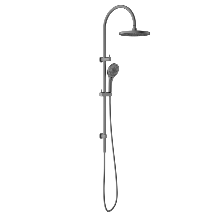 Opal Shower Set, Graphite