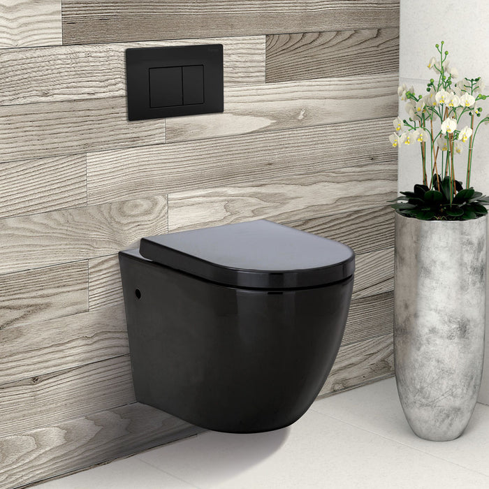 R&T In-Wall Cistern for Wall-Hung Pan