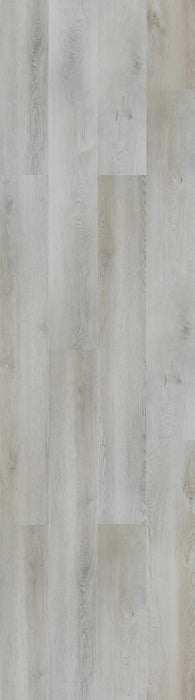 Reaction: White Rustic Oak