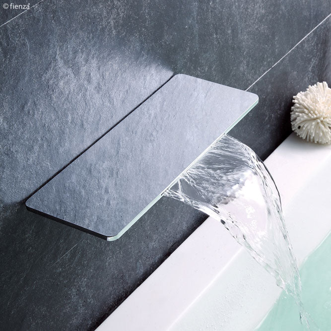 Mensola Designer Bath Outlet, Chrome