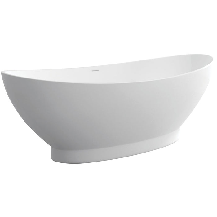 Antonia Stone Bath