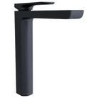 Astra Tall Basin Mixer, Matte Black NR281301aMB Nero  