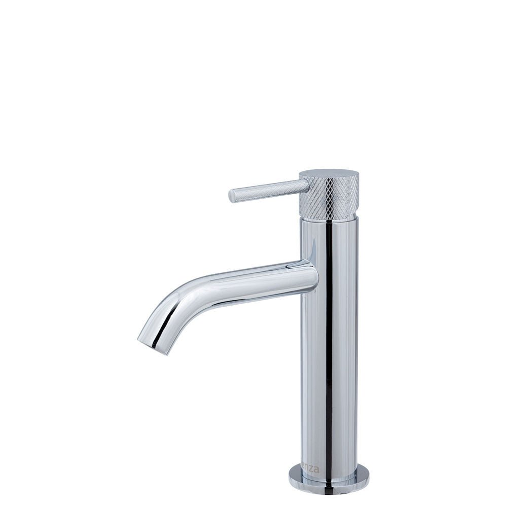 Axle Basin Mixer, Chrome 231103 Fienza Tradie Secret