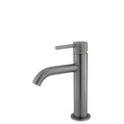 Axle Basin Mixer, Gun Metal Grey 231103GM Fienza Tradie Secret