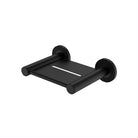 Axle Soap Shelf, Matte Black 83106MB Fienza  