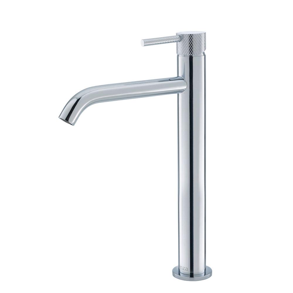 Axle Tall Basin Mixer, Chrome 231107 Fienza Tradie Secret