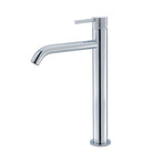 Axle Tall Basin Mixer, Chrome 231107 Fienza Tradie Secret