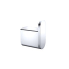 Bianca Robe Hook. Chrome NR9082CH Nero Tradie Secret