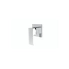 Celia Shower Mixer, Chrome NR301509CH Nero Tradie Secret