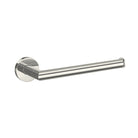 Dolce Hand Towel Rail, Brushed Nickel NR3680BN Nero  