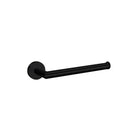 Dolce Hand Towel Rail, Matte Black NR3680MB Nero  