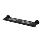 Dolce Metal Shelf, Matte Black NR3687aMB Nero  