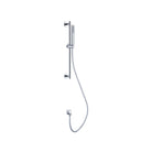 Dolce Rail Shower with Slim Hand Shower, Chrome NR311CH Nero Tradie Secret