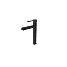 Dolce Tall Basin Mixer, Matte Black NR250804MB    