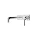 Dolce Wall Basin Mixer, Chrome NR250807bCH Nero Tradie Secret