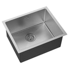 Hana 39L Laundry Sink 68500 Fienza Tradie Secret