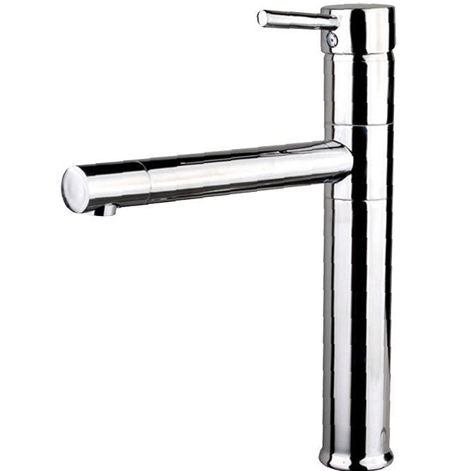 Isabella Swivel Towel Mixer, Chrome 213114 Fienza Tradie Secret