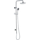 Isabella Twin Shower Set, Chrome 455104 Fienza Tradie Secret